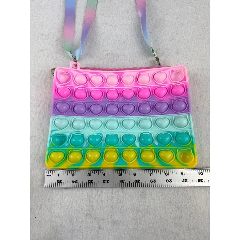 Unbranded colorful pop